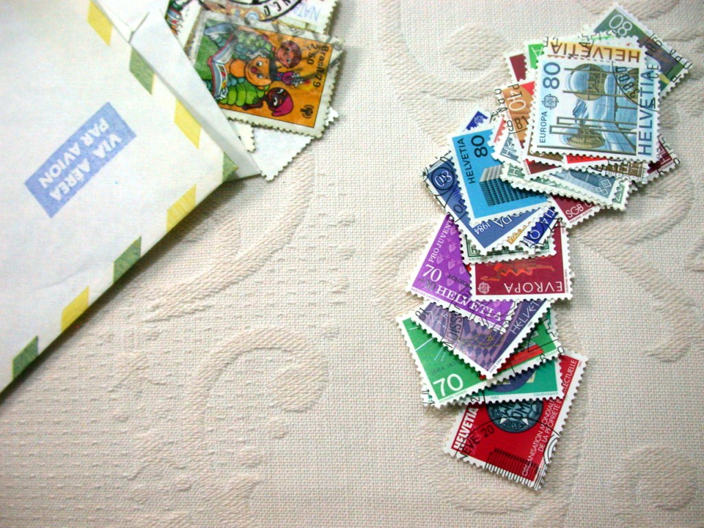 Abandonamos a escolha criteriosa de nossa moradia assim como deixamos de escrever cartas à mão?