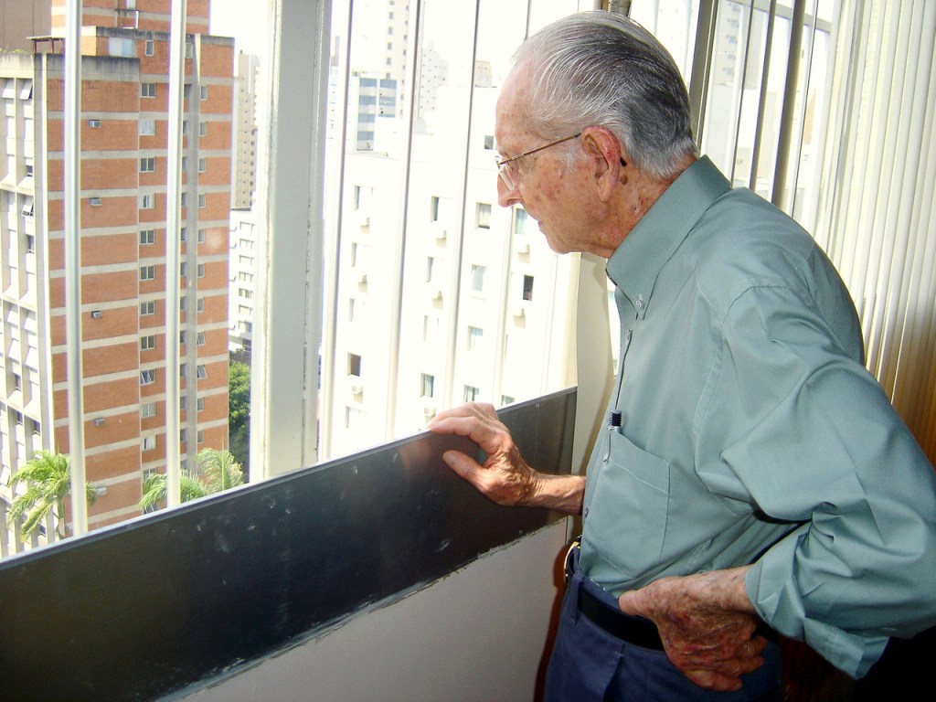 Escolher um fim de vida em casa traz mais dignidade no momento da morte?