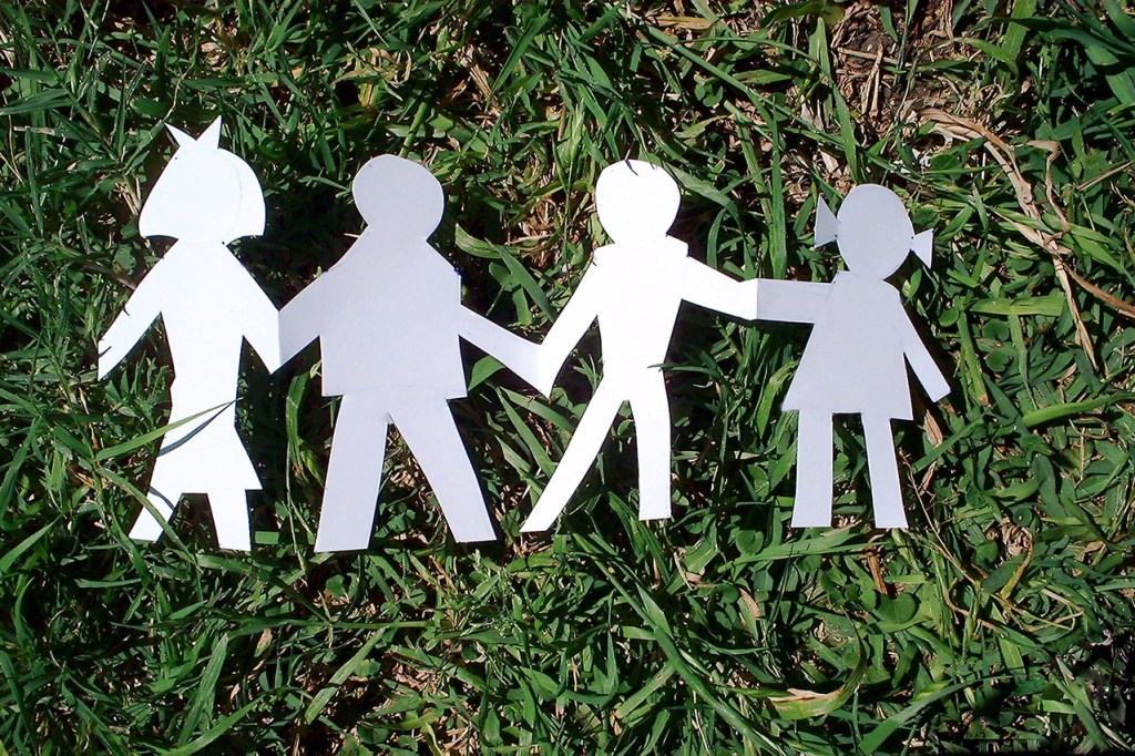 Com quem vamos morar na velhice em diferentes modelos habitacionais?
