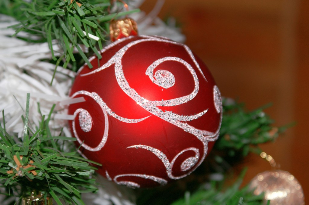 O que se pode esperar da ambiência que se constrói nas moradias de idosos no período do Natal?