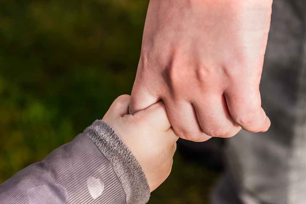 Como seria se as famílias pudessem manter seus membros morando próximos uns dos outros?
