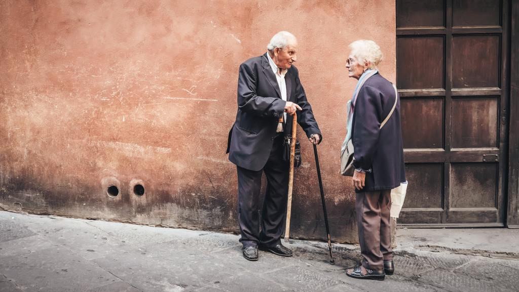 Quando a participação social de idosos nos espaços urbanos deixará de ser considerada uma exceção?
